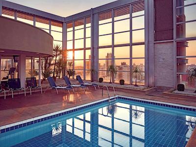 مرکور کمپیناز