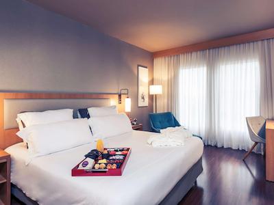 مرکور کمپیناز