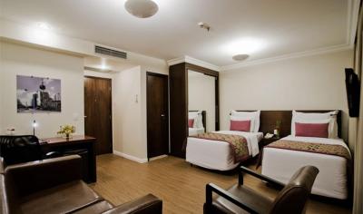 بلو تری پرمیوم فاریا لیما