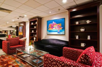 بلو تری پرمیوم فاریا لیما