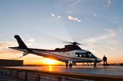 بلو تری پرمیوم فاریا لیما