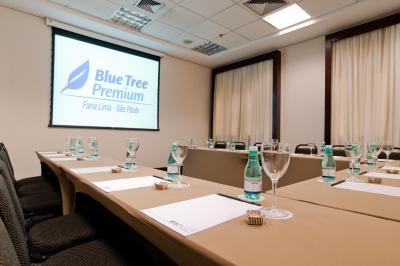 بلو تری پرمیوم فاریا لیما