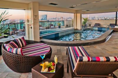 بلو تری پرمیوم فاریا لیما