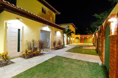 ویلا والنتینا