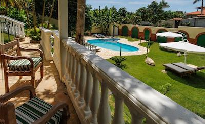 ویلا والنتینا