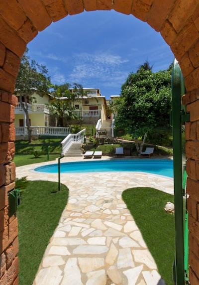 ویلا والنتینا