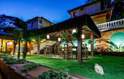 ویلا والنتینا