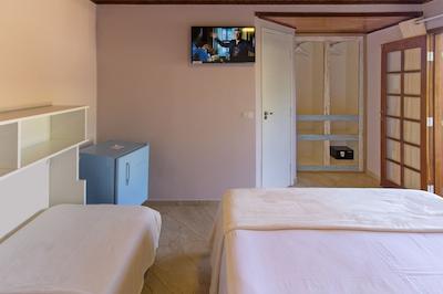 ویلا والنتینا