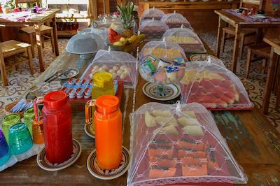 ویلا والنتینا