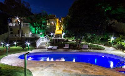 ویلا والنتینا