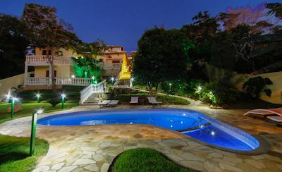 ویلا والنتینا