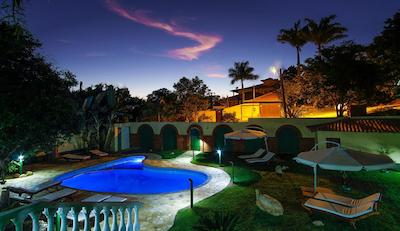 ویلا والنتینا