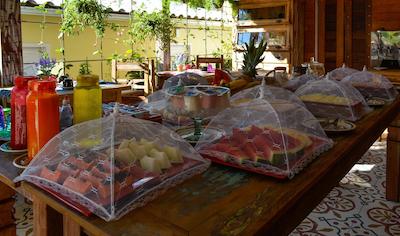 ویلا والنتینا