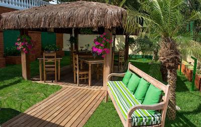 ویلا والنتینا