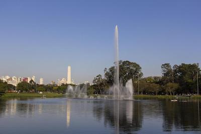 هتل پولمان ساو پاولو ایبیراپورا