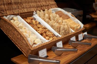 هتل پولمان ساو پاولو ایبیراپورا