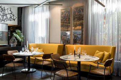 هتل پولمان ساو پاولو ایبیراپورا