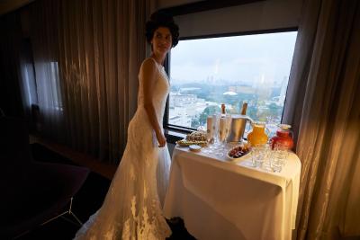 هتل پولمان ساو پاولو ایبیراپورا