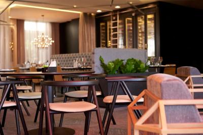 هتل پولمان ساو پاولو ایبیراپورا