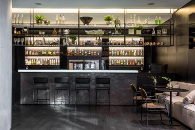 هتل پولمان ساو پاولو ایبیراپورا