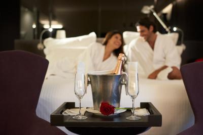 هتل پولمان ساو پاولو ایبیراپورا