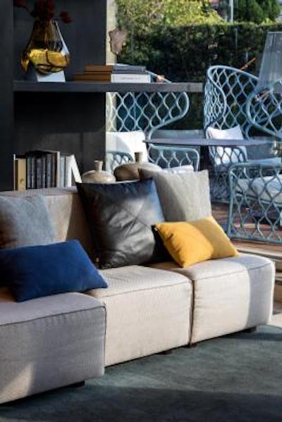 هتل پولمان ساو پاولو ایبیراپورا