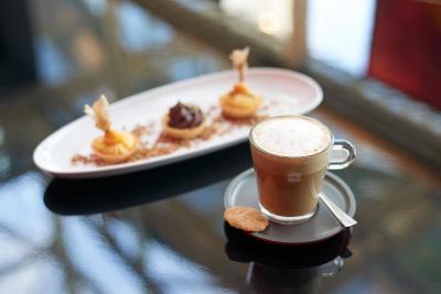 هتل پولمان ساو پاولو ایبیراپورا