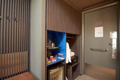 هتل پولمان ساو پاولو ایبیراپورا