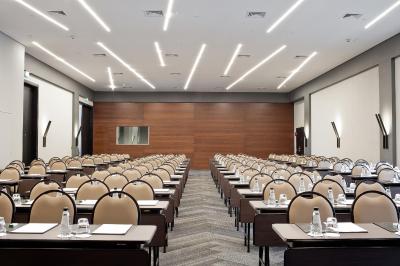 هتل پولمان ساو پاولو ایبیراپورا