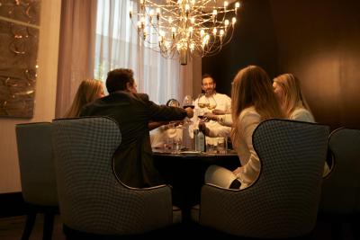 هتل پولمان ساو پاولو ایبیراپورا