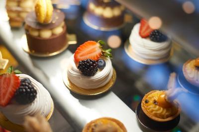 هتل پولمان ساو پاولو ایبیراپورا