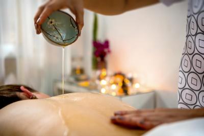 هتل پولمان ساو پاولو ایبیراپورا