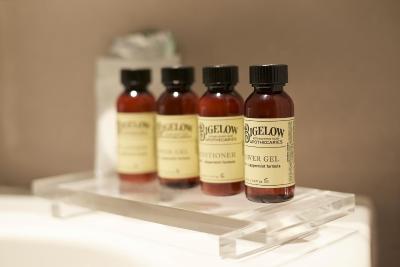 هتل پولمان ساو پاولو ایبیراپورا