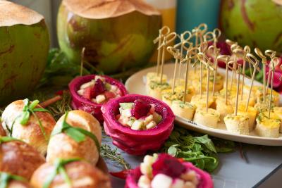 هتل پولمان ساو پاولو ایبیراپورا