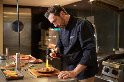 هتل پولمان ساو پاولو ایبیراپورا