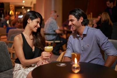 هتل پولمان ساو پاولو ایبیراپورا