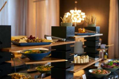 هتل پولمان ساو پاولو ایبیراپورا