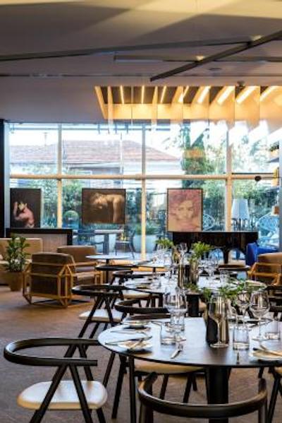 هتل پولمان ساو پاولو ایبیراپورا