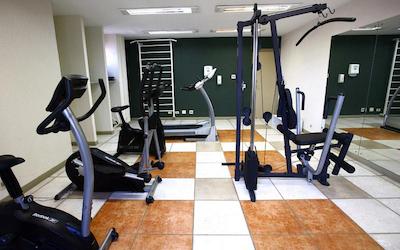 اسلاویرو اسنتیال کوریتیبا شپینگ سویتز