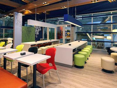 ایبیز بوجت ساو پاولو پاریسُ