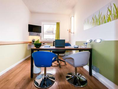 ایبیز بوجت ساو پاولو پاریسُ