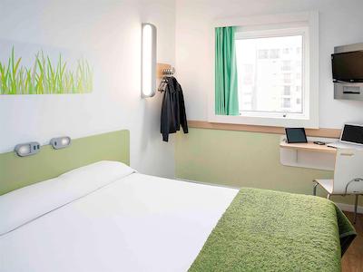 ایبیز بوجت ساو پاولو پاریسُ