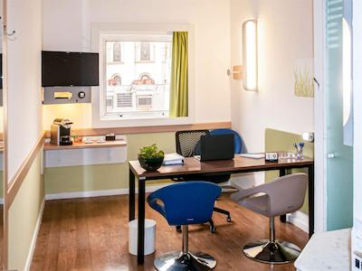 ایبیز بوجت ساو پاولو پاریسُ