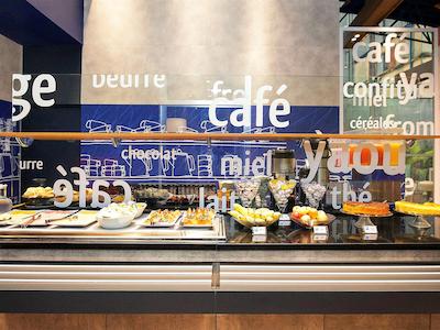 ایبیز بوجت ساو پاولو پاریسُ