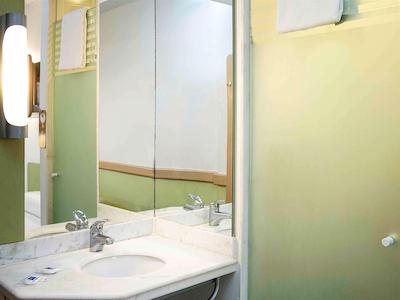 ایبیز بوجت ساو پاولو پاریسُ