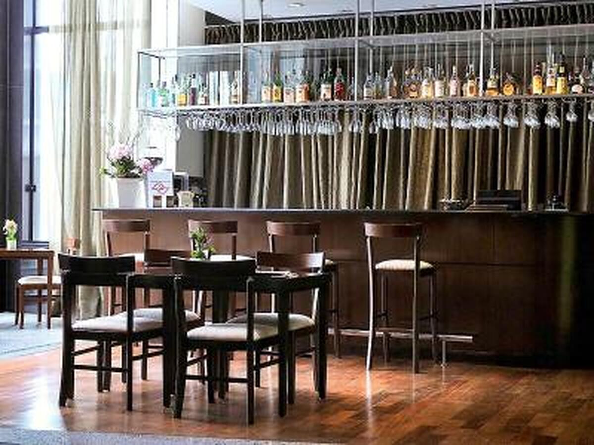 Mercure São Paulo Paulista Hotel