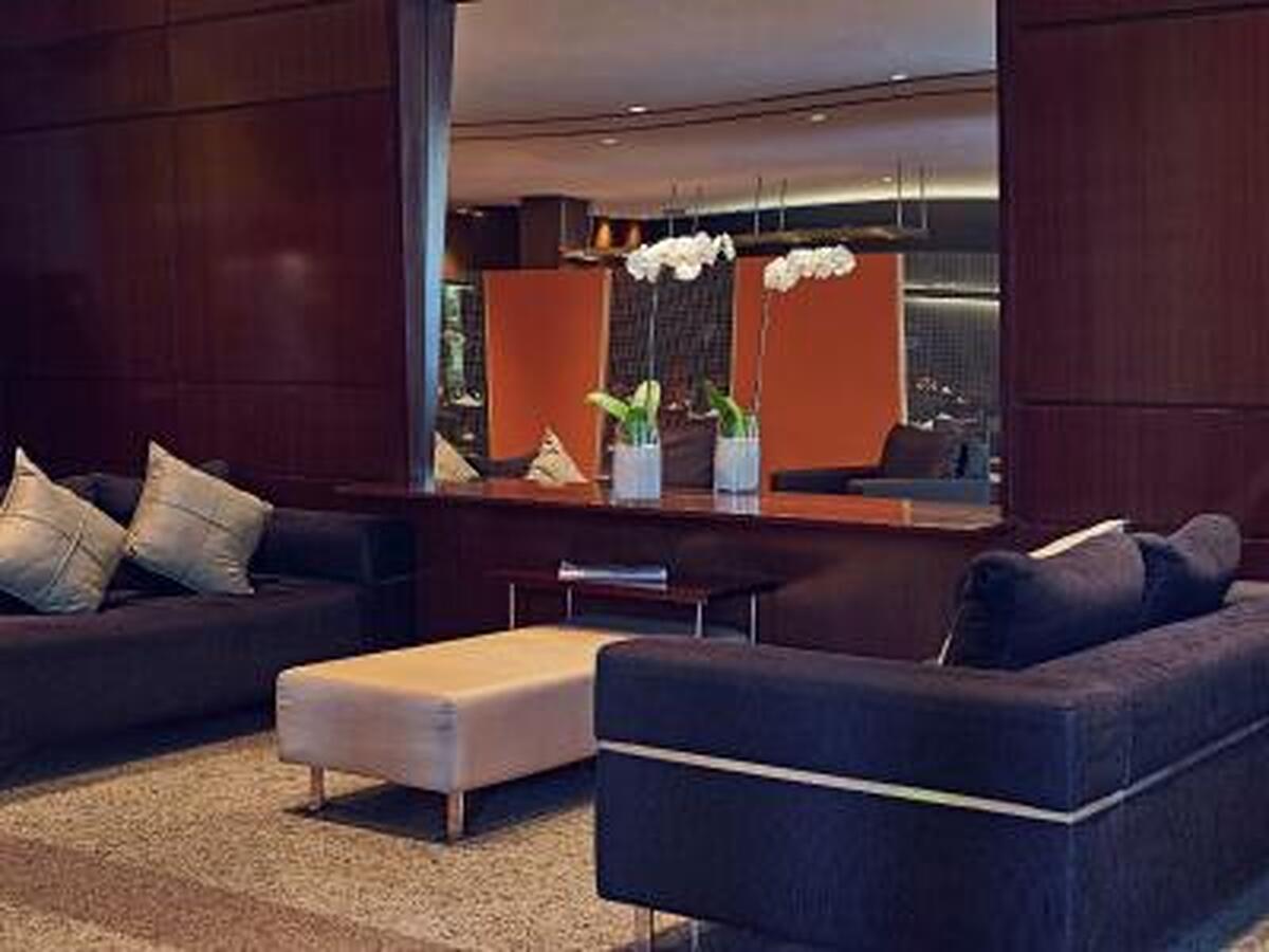 Mercure São Paulo Paulista Hotel