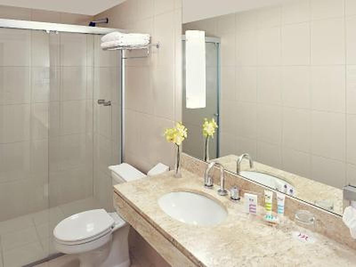Mercure São Paulo Paulista Hotel