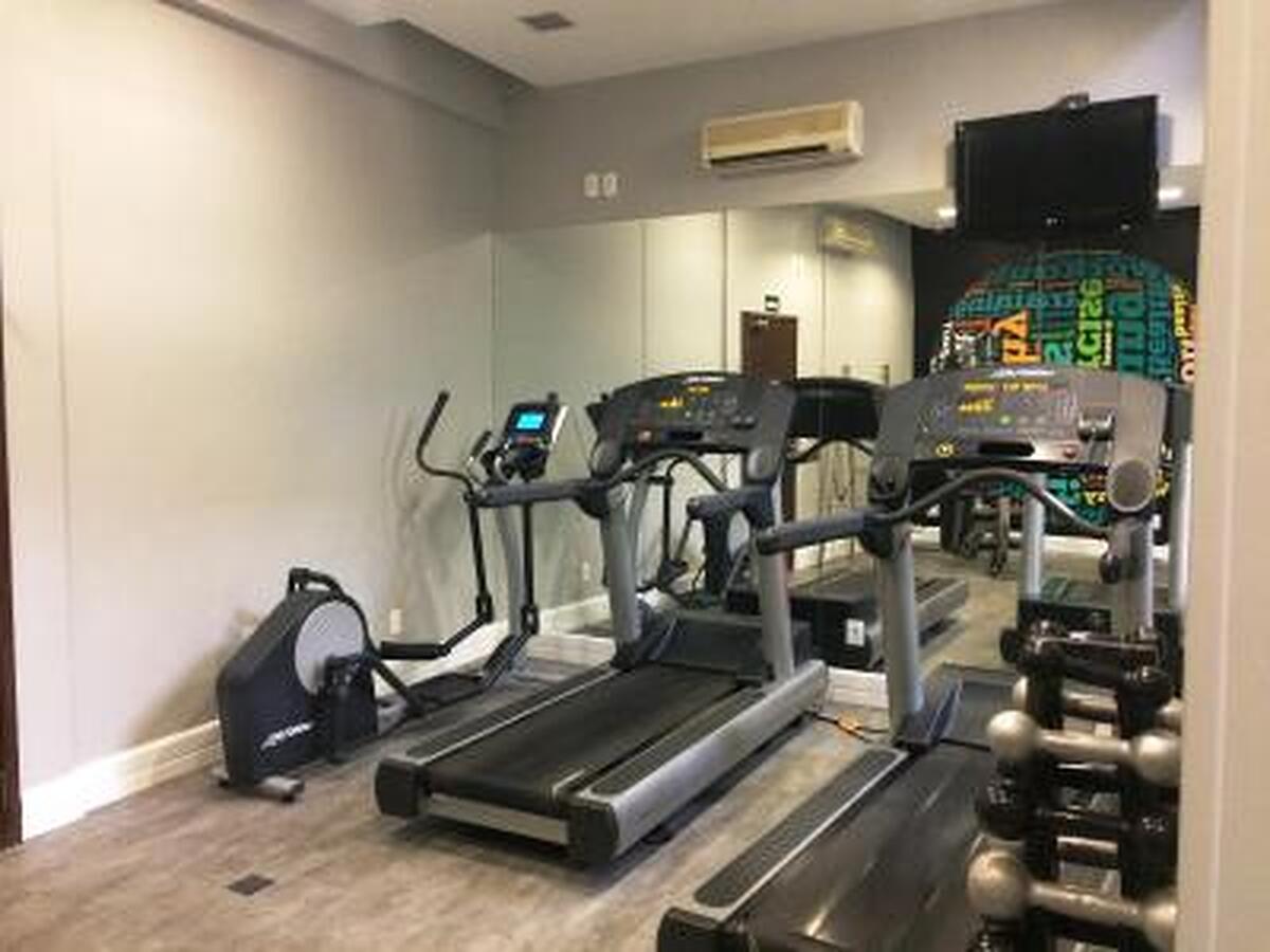 Mercure São Paulo Paulista Hotel