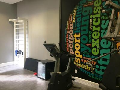 مرکور اسو پاولو پاولیستا هتل